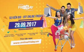 Online Friday boasts 3,000 firms