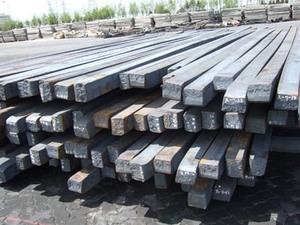 VN steel export up last year