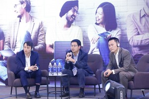 HP unveils 2018 strategy for Việt Nam