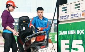 Fuel prices hiked on increase in global prices