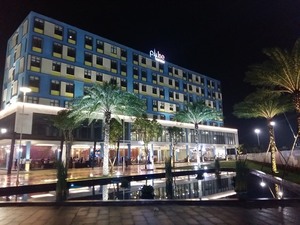 Hotels launched in Da Nang