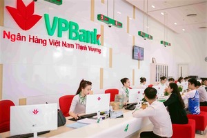 VPBank posted $356.6 million pre-tax profit