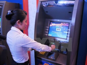 More Vietnamese people to access formal financial services
