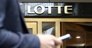 Lotte’s takeover of TechcomFinance okayed