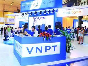 VNPT set for equitisation in 2018