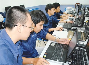 VN enjoys competitive labour costs