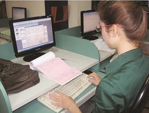 Some 3,000 firms in VN use e-invoice