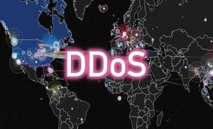 DDoS attacks decreased since Q2 2017: Verisign report