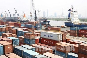 HCMC exports earn $35b in 2017