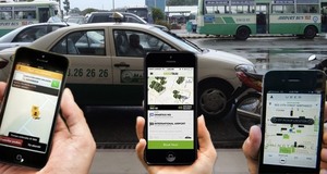 Learn from EU to manage Uber, Grab: Minister