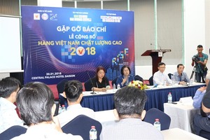 Young Vietnamese power online shopping: survey