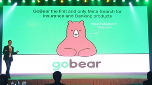 GoBear to add software team in VN
