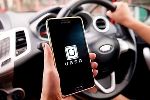 Pay back taxes, court tells Uber