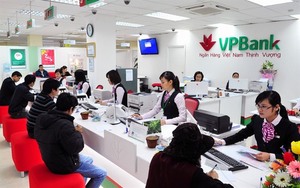 VPBank aims top position by 2022