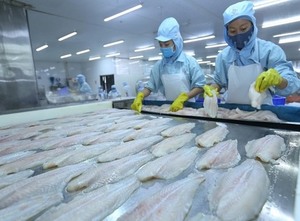 Ha Noi to host seafood and handicraft fairs