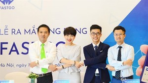 FastGo to launch in Indonesia and Myanmar