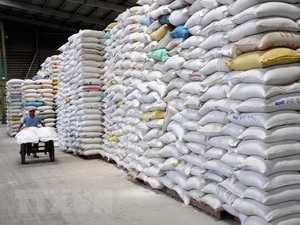 Banks required to meet capital demands of rice exporters