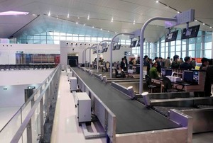 Vinh Airport to receive $13.2 million upgrade