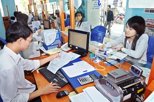 Viet Nam to open public procurement market