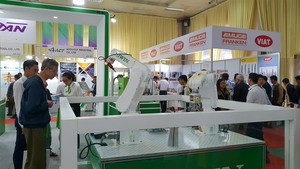 Viet Nam’s mechanicsindustry attracts foreign firms