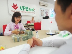 Lending interest rates on the rise at VN banks