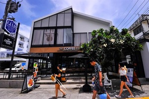 Coffee Club enters Viet Nam