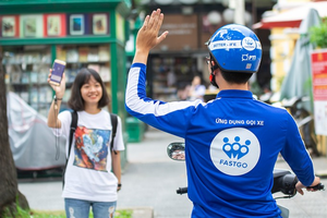 Vietnamese ride-hailing app FastGo launched in Dong Nai and Binh Duong