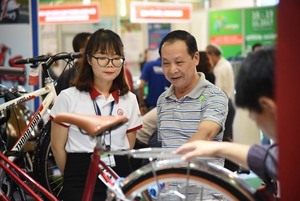 Vietnam Cycle 2018 to open in Ha Noi