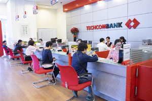 Techcombank posts 61 per cent pre-tax profit hike