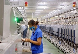 Project seeks to make textile sector more green