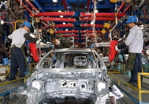 Auto support industry needs to take development initiative
