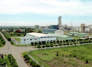 Dong Nai attracts nearly US$1.3 billion in FDI in nine months