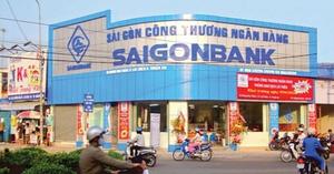 VietinBank to divest all holdings at Saigonbank