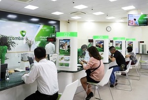 VN banks’ shares a better investment than foreign banks: VDSC