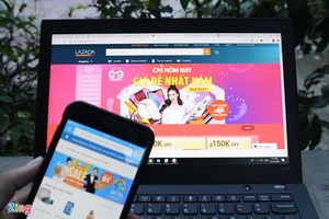 Interest in Singles’ Day sales skyrockets in VN