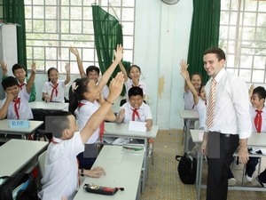 Viet Nam climbs list of attractive countries for expats: survey