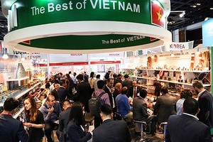 VN firms to showcase products at Gulfood Dubai 2019
