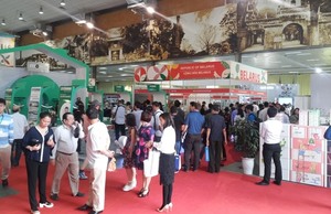 Belarus to be honoured guest at Viet Nam Expo 2018