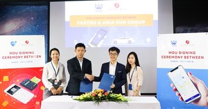 FastGo to launch in Myanmar next month