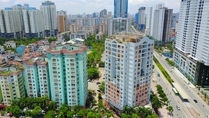 Việt Nam needs to develop affordable homes