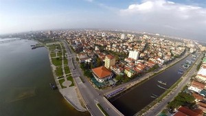 Quang Binh eyes tightening real estate loans