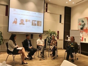 ‘Impact investing’ in VN creates social impact, financial growth