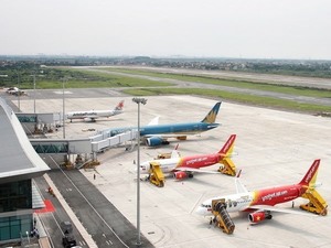 ACV to pour VND4 trillion into upgrading Cat Bi International Airport