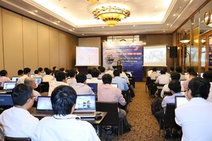 Viet Nam records 8,319 network attacks in first nine months