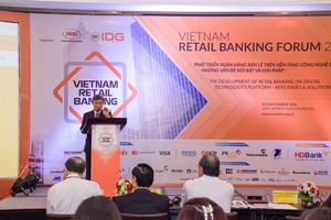 Retail banking boosts sector’s income
