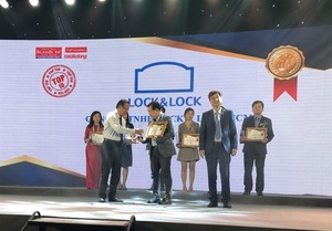 Top 100 products and services honoured