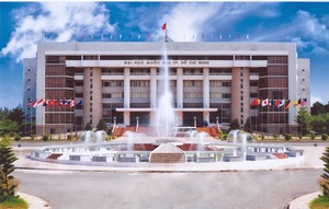 Viet Nam National University HCM City eyes improvement for global integration