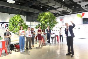 Nestlé promotes Vietnamese coffee with fam tour for foreign journalists