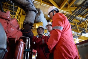 PetroVietnam surpasses production targets in 11 months