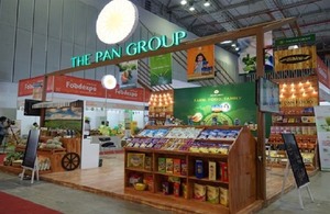 PAN Group registers to buy Sao Ta Foods shares